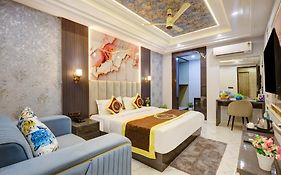 Hotel Armani By Smart Group